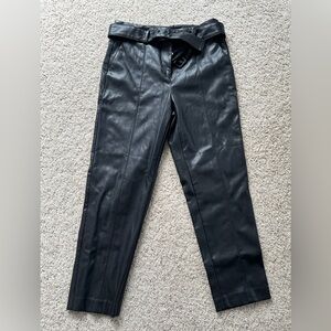 Women’s Black Pants
